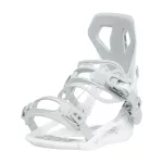 FASTEC BASE snowboard kötés