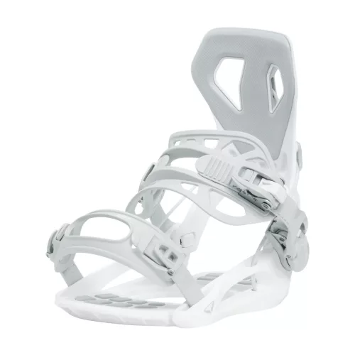FASTEC BASE snowboard kötés