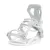 FASTEC BASE snowboard kötés