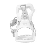 FASTEC BASE snowboard kötés