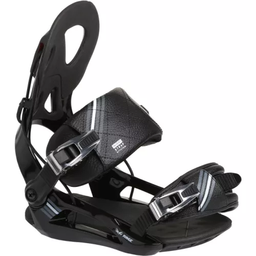 RAGE SLR 540 PRIVATE snowboard kötés