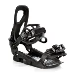 FASTEC INTERCHANGER Multientry snowboard kötés