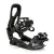 FASTEC INTERCHANGER Multientry snowboard kötés