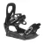 INTERCHANGER CLASSIC snowboard kötés
