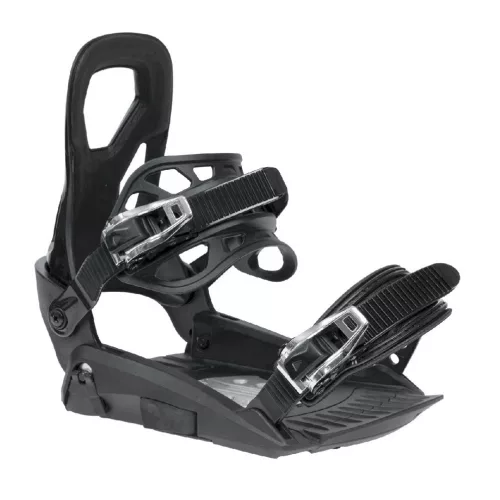 INTERCHANGER CLASSIC snowboard kötés