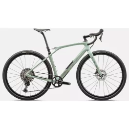 Specialized Diverge STR Comp Carbon 52 kerékpár