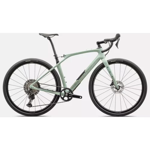 Specialized Diverge STR Comp Carbon 52 kerékpár