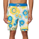 BURST CRUZER 19" boardshort