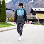 CLARIS leggings