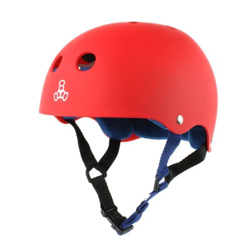 BRAINSAVER sweatsaver béléssel deszkás bukósisak