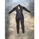 STAR 3/2 FULLSUIT női neoprén szörfruha