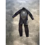 HASZNÁLT 3/2mm KIDS Fullsuit 8y