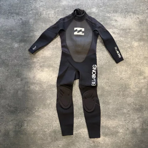 HASZNÁLT 3/2mm KIDS Fullsuit 8y