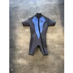 HASZNÁLT Deep Sea neoprén shorty M