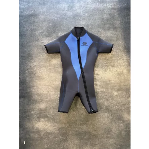 HASZNÁLT Deep Sea neoprén shorty M