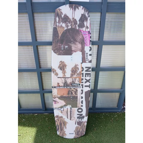 HASZNÁLT Chill V wakeboard 145