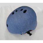 HASZNÁLT FLASH BLUE DENIM wakeboard sisak