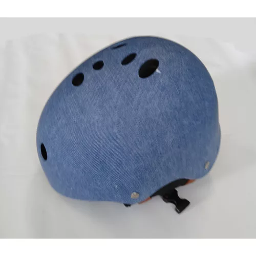 HASZNÁLT FLASH BLUE DENIM wakeboard sisak