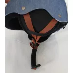 HASZNÁLT FLASH BLUE DENIM wakeboard sisak