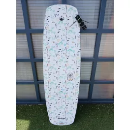 HASZNÁLT RANT KIDS wakeboard széria