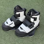 HASZNÁLT HOOK 6X WHT wakeboard kötés 41-42