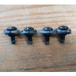 HASZNÁLT TAO 6X wakeboard kötés