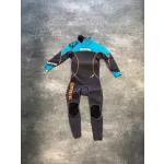HASZNÁLT Star 3/2mm Junior fullsuit Jr XS/134cm 