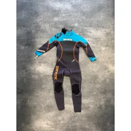 HASZNÁLT Star 3/2mm Junior fullsuit Jr XS/134cm 