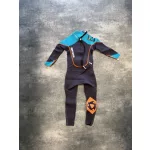 HASZNÁLT Star 3/2mm Junior fullsuit Jr XS/134cm 