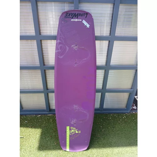 HASZNÁLT BILL 135 wakeboard 