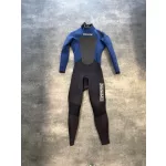HASZNÁLT Star 3/2mm fullsuit