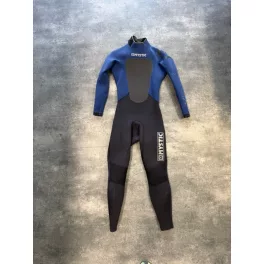 HASZNÁLT Star 3/2mm fullsuit