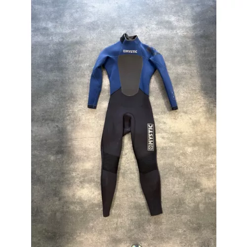 HASZNÁLT Star 3/2mm fullsuit
