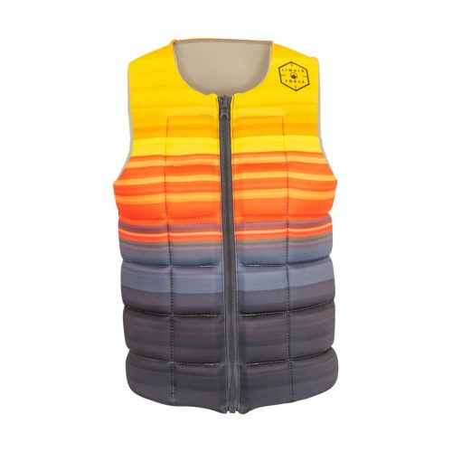 FLEX COMP CE wakeboard mellény
