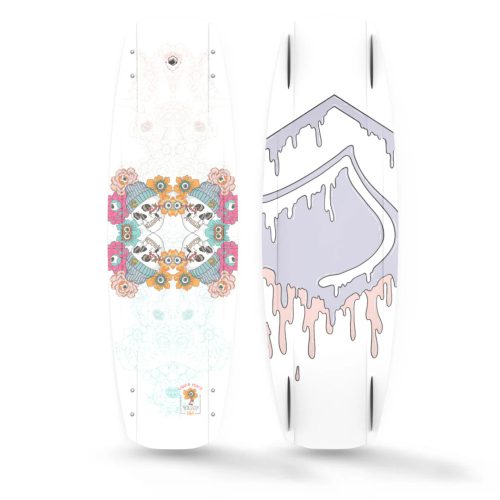 VAMP WMN'S wakeboard széria