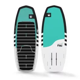 Wakefoil