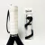 Znake Cobra Padel Overgrip (Smooth) | White | 1-pack