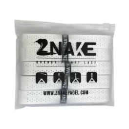 Znake Viper Padel Overgrip | 5-pack