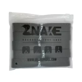 Znake Viper Padel Overgrip | 5-pack