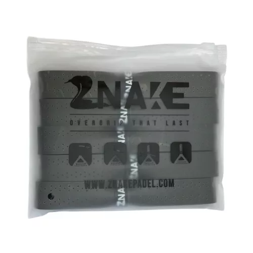 Znake Viper Padel Overgrip | 5-pack