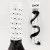 Znake Viper Sticky Padel Overgrip | White | 1-pack